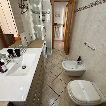 Apartment Ilaria House *