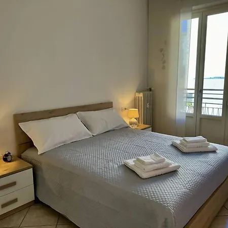 Ilaria House Apartment Como