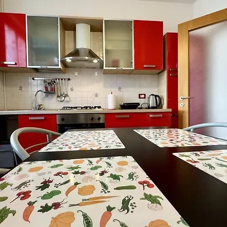 Ilaria House Como