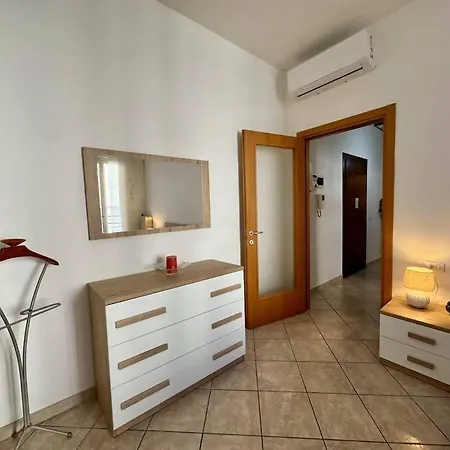 Ilaria House Apartment