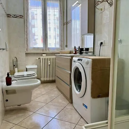 Apartment Ilaria House