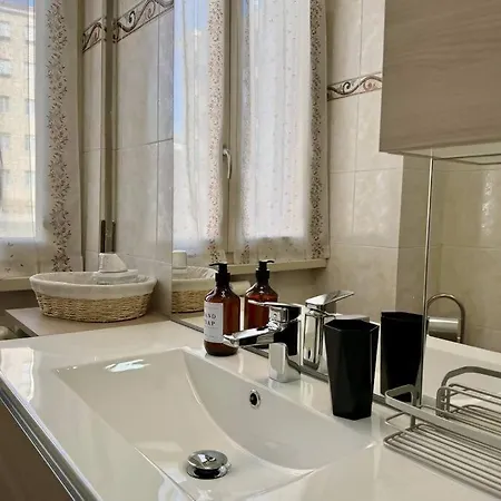Ilaria House Apartment