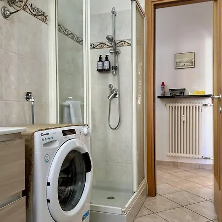 Apartment Ilaria House Como