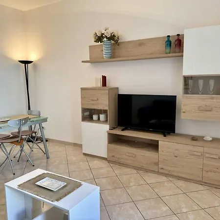 Ilaria House شقة *