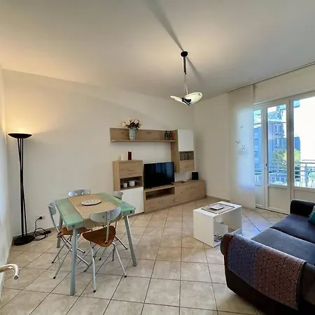 Apartment Ilaria House