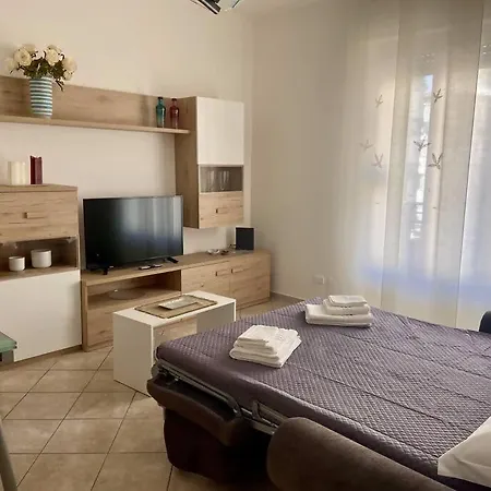 Ilaria House Apartment *