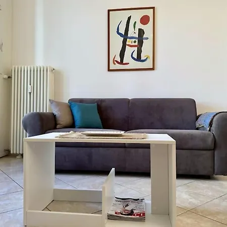 Ilaria House Apartment *