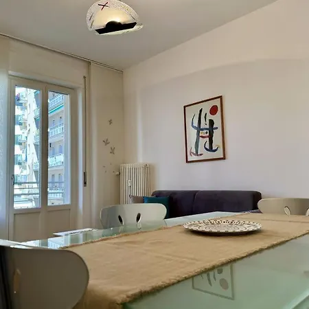 Ilaria House Como