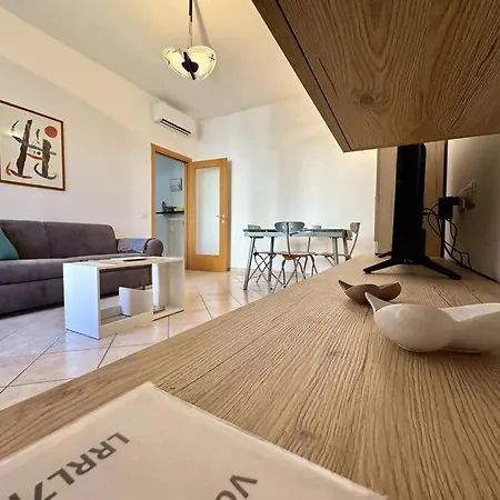 Ilaria House Apartment *
