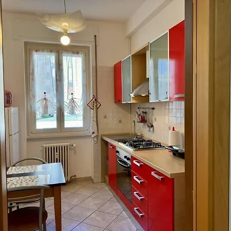Ilaria House * كومو