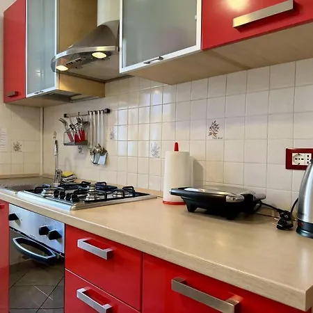 شقة Ilaria House