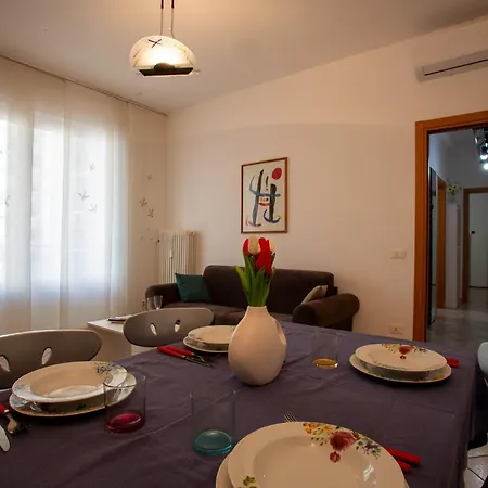 Apartment Ilaria House