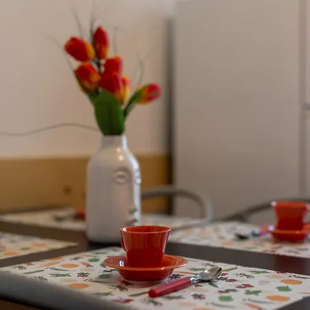 Ilaria House Apartment *