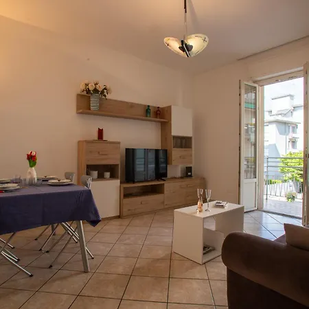 Apartment Ilaria House *