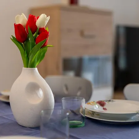 Ilaria House *