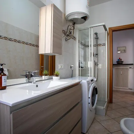 Ilaria House Apartment
