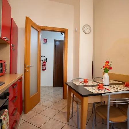 Apartment Ilaria House