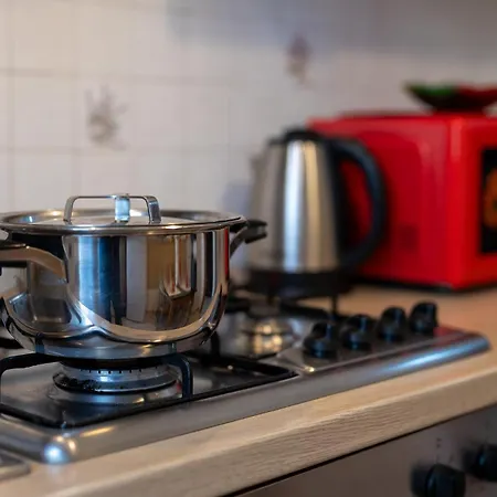 Ilaria House - 10 Min Dal Centro Di דירה *