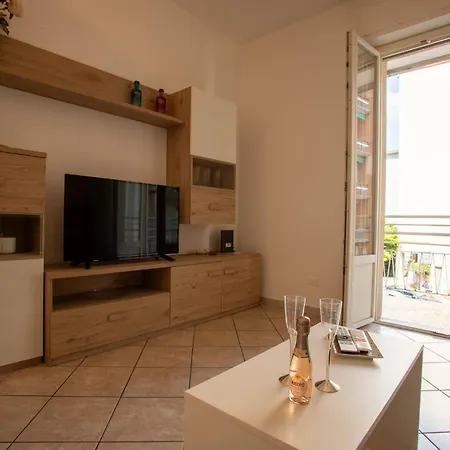 Apartment Ilaria House *