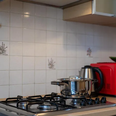 Ilaria House Apartment Como