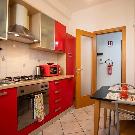 Apartment Ilaria House *