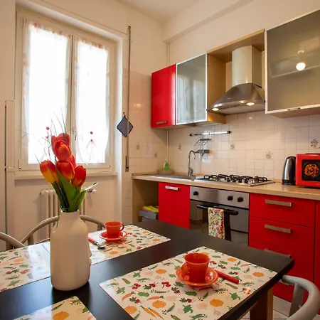 Ilaria House * Como