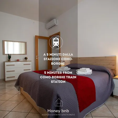 Apartment Ilaria House