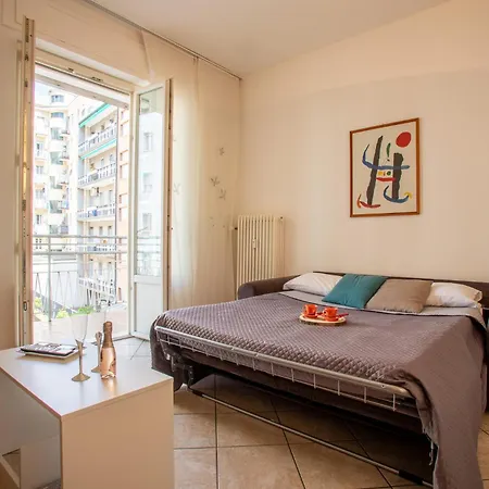 Ilaria House Apartment