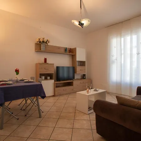 Ilaria House