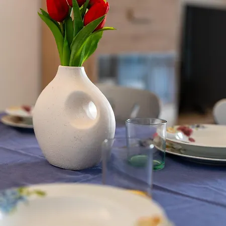 Ilaria House - 10 Min Dal Centro Di דירה *