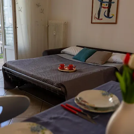 Ilaria House - 10 Min Dal Centro Di * קומו