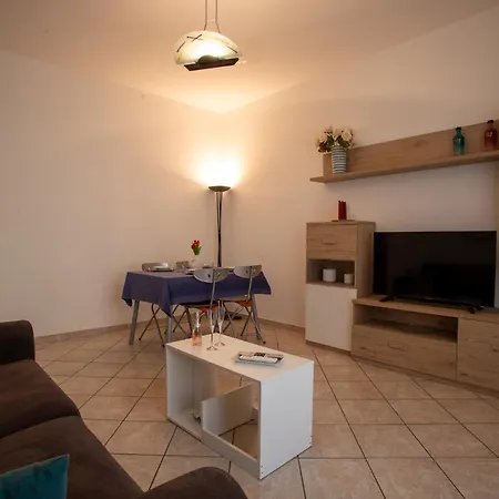 Apartment Ilaria House
