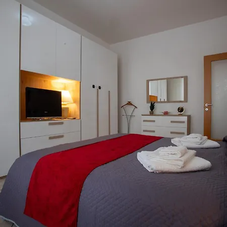 Ilaria House *