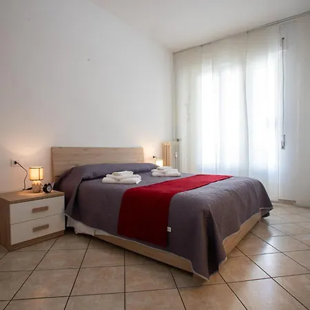 Apartment Ilaria House *
