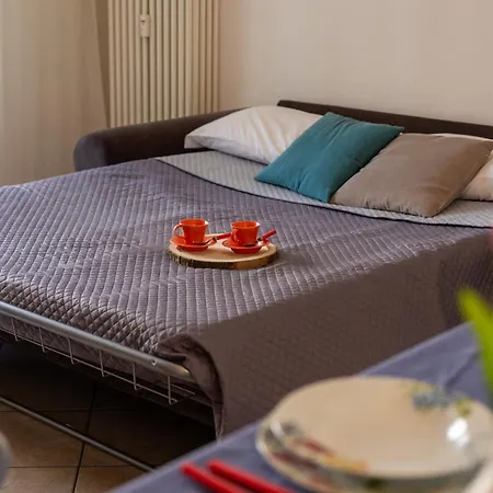 Ilaria House *