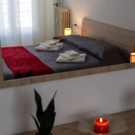 Ilaria House - 10 Min Dal Centro Di דירה קומו