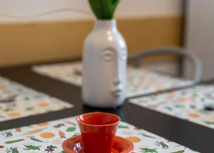 Ilaria House - 10 Min Dal Centro Di *