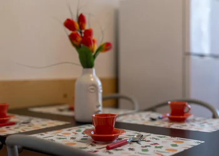 Ilaria House - 10 Min Dal Centro Di Apartamento *