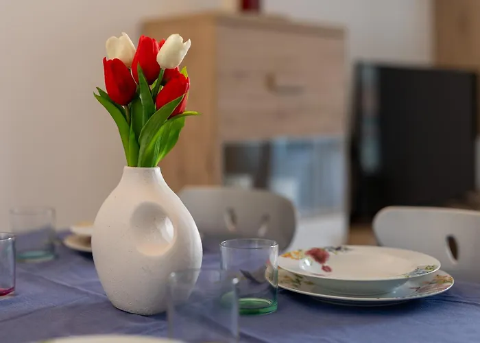 Ilaria House - 10 Min Dal Centro Di *