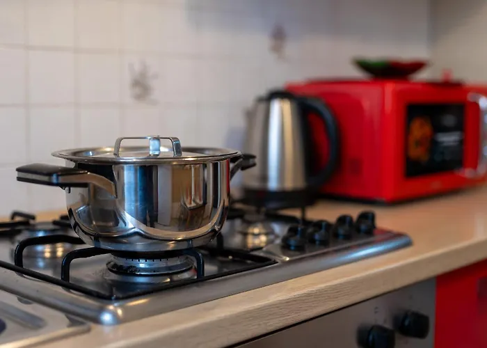 Ilaria House - 10 Min Dal Centro Di Apartamento *