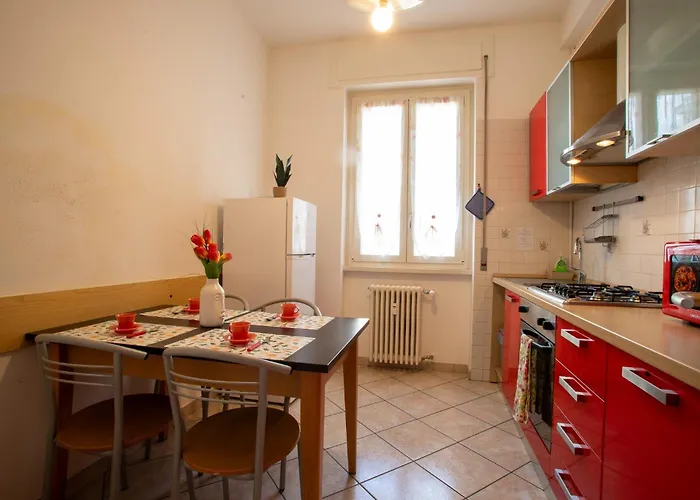 Ilaria House - 10 Min Dal Centro Di Como