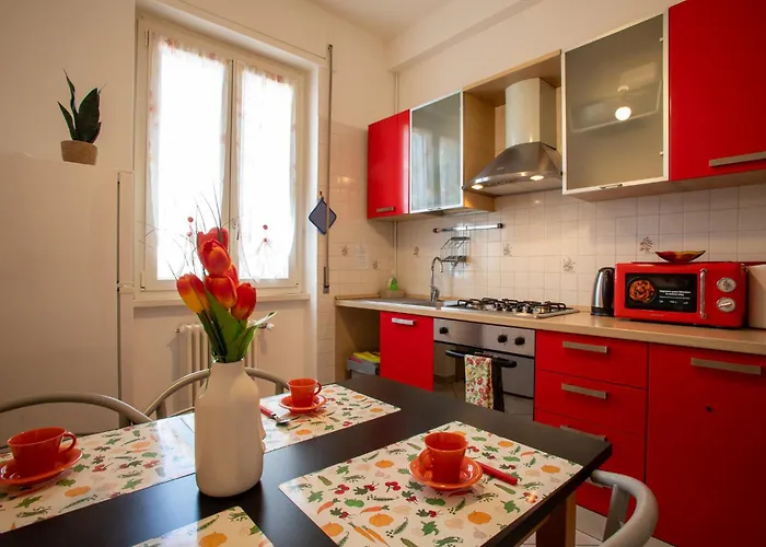 Ilaria House - 10 Min Dal Centro Di * Como