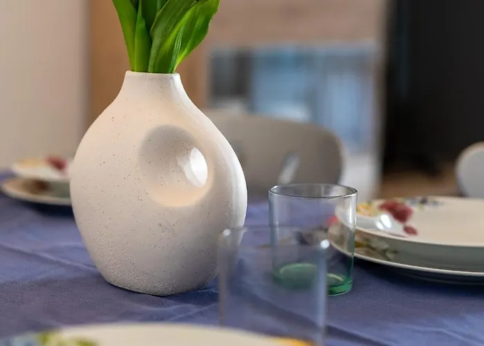 Ilaria House - 10 Min Dal Centro Di Apartamento *