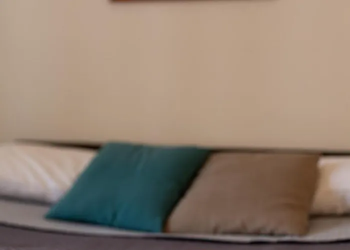 Ilaria House - 10 Min Dal Centro Di