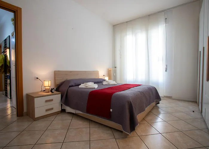 Apartamento Ilaria House - 10 Min Dal Centro Di *