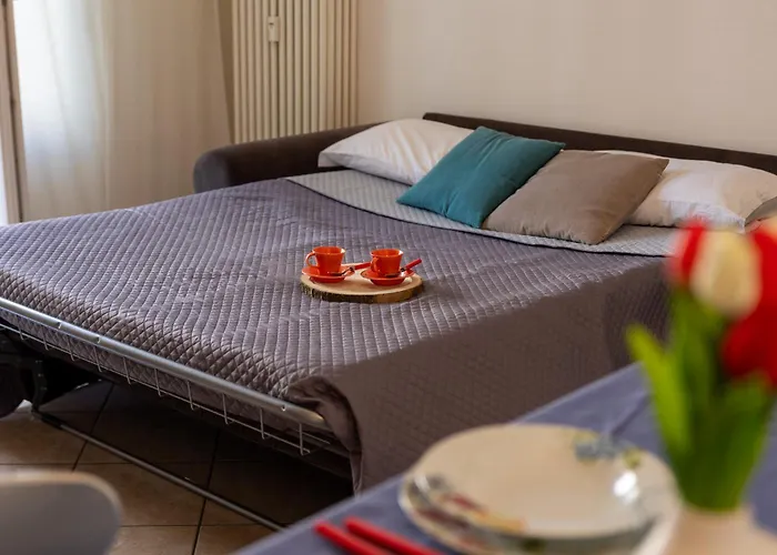 Ilaria House - 10 Min Dal Centro Di *