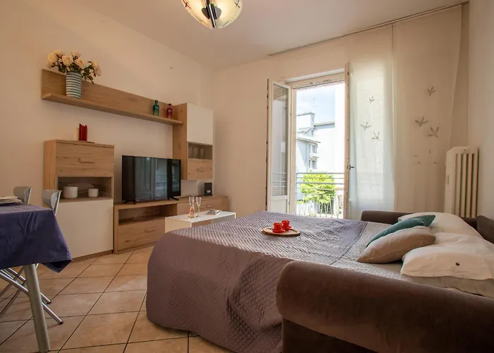 Ilaria House - 10 Min Dal Centro Di Apartamento *