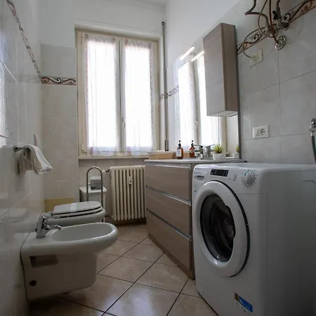 Διαμέρισμα Ilaria House - 10 Min Dal Centro Di Όπως