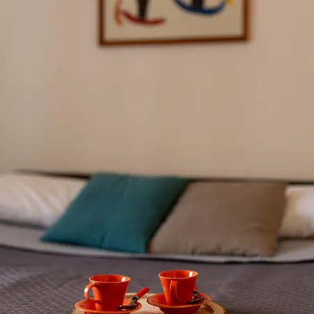 Ilaria House - 10 Min Dal Centro Di