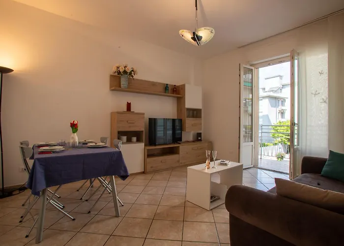 Apartament Ilaria House - 10 Min Dal Centro Di *